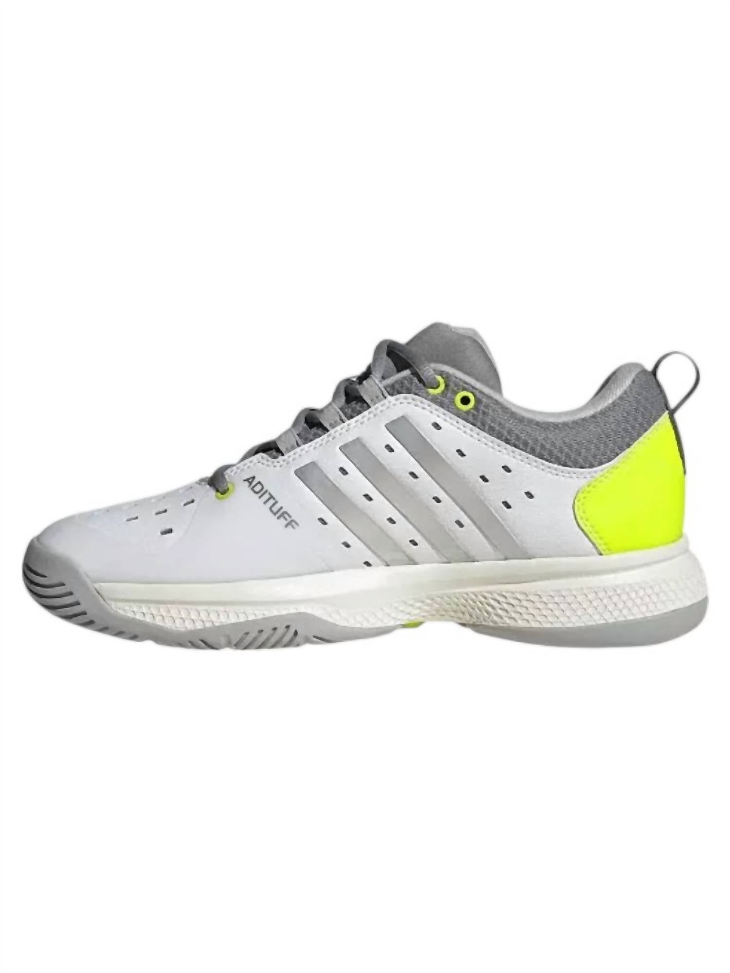 Adidas - Women's Court Pickleball Shoes