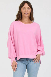 Dear John Denim - Trenton Sweater