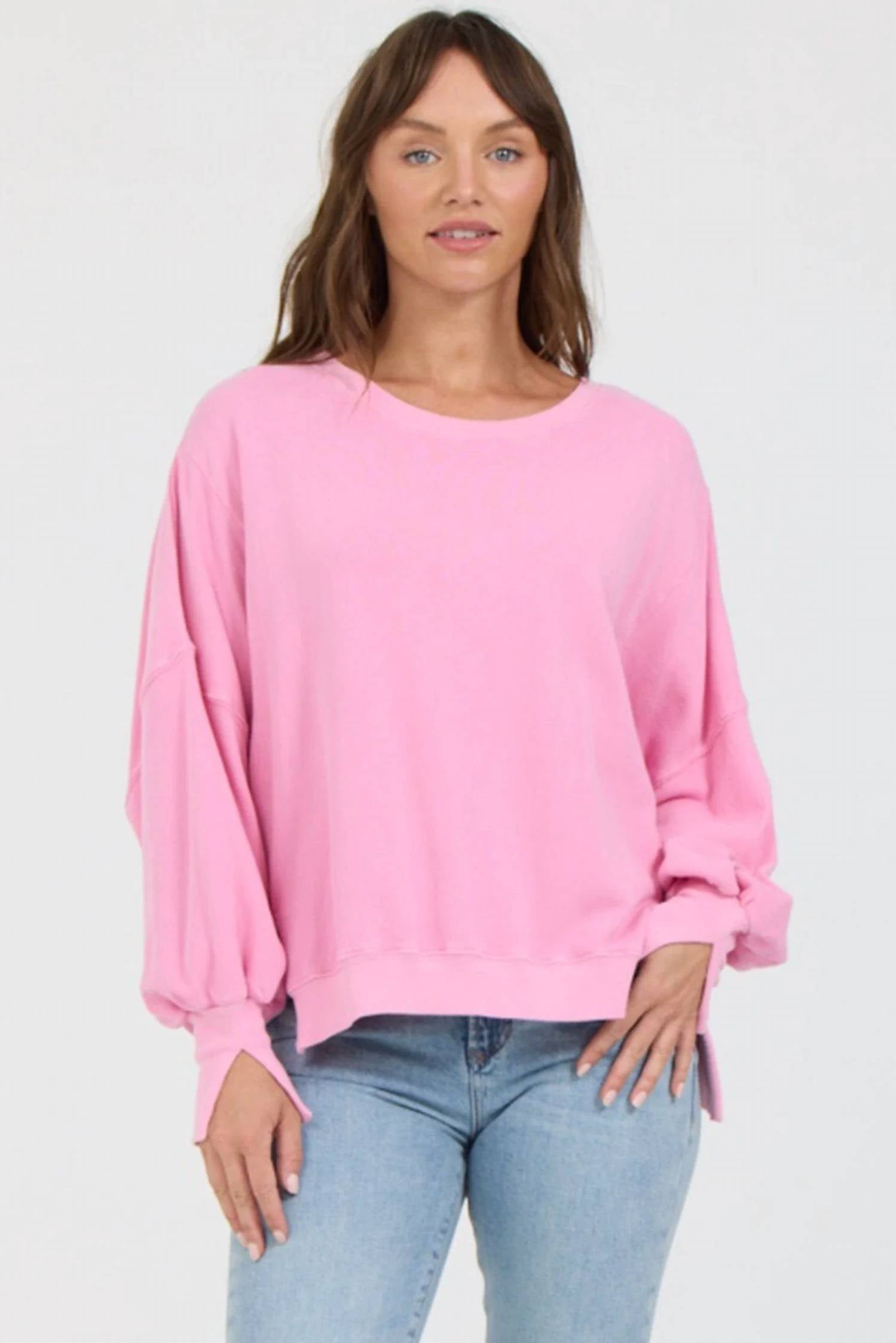 Dear John Denim - Trenton Sweater