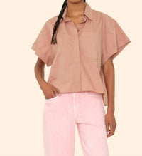 Xirena - Drake Button Down Shirt