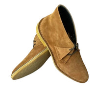 Clarks - Women's Cola Friya Desert Boot