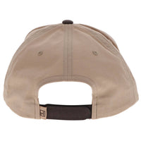 Hooey - Men's Western Swing 5-panel Mid-profile Cap