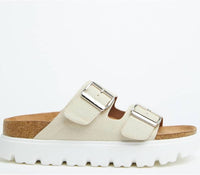 Very G - Women's Jazmin Platform Sandal