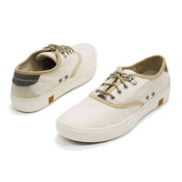Timberland - Women's Amherst Oxford Canvas Casual Sneakers