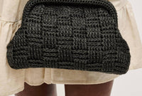 Urban Expressions - Women's Annie Clutch