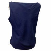 Alfred Angelo - Women's Sequined Lined Sleeveless Formal Top