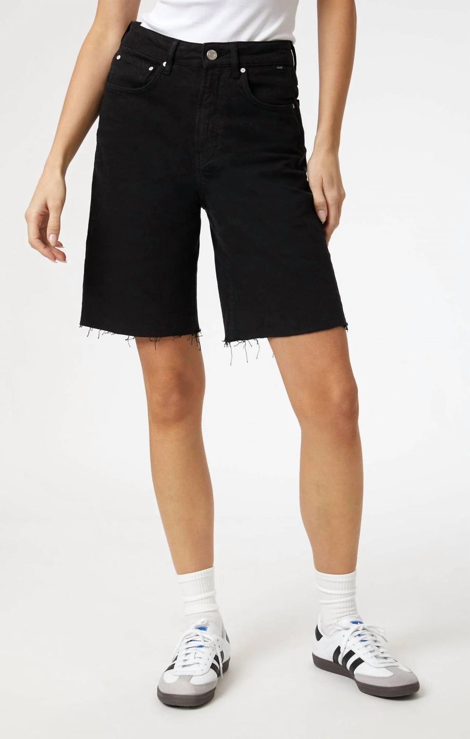 Mavi - Selina Bermuda Short