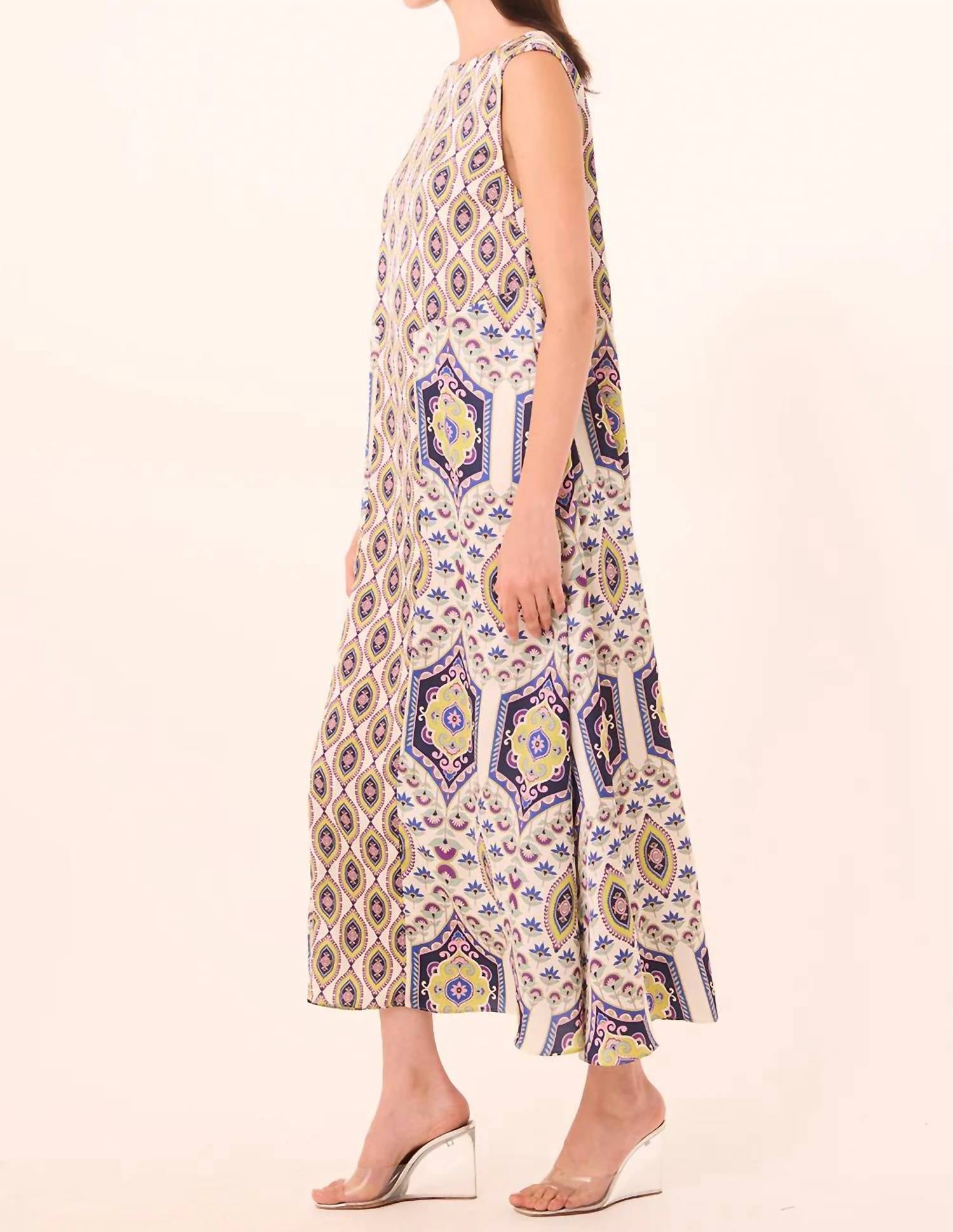 Misa Los Angeles - Talitha Dress