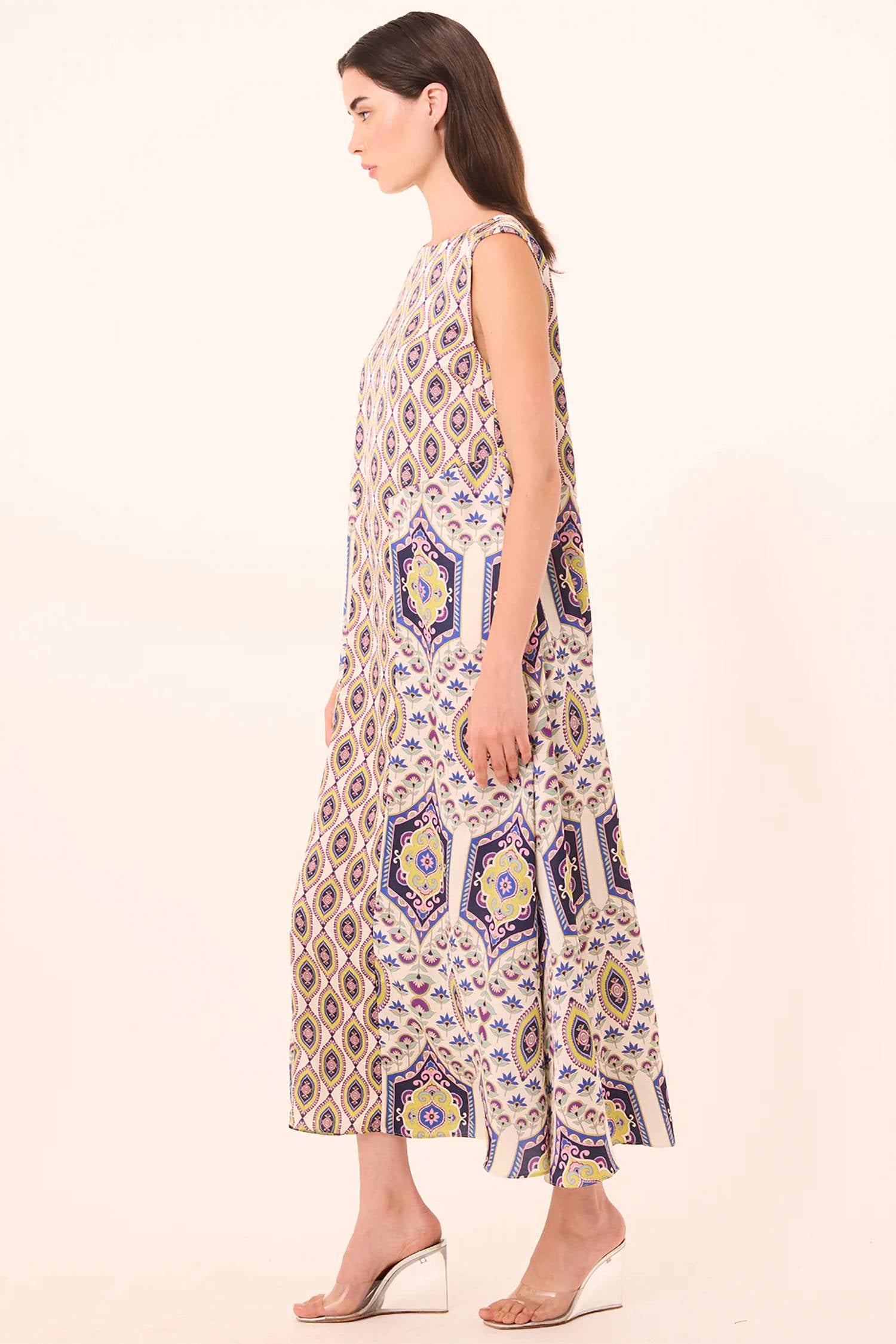 Misa Los Angeles - Talitha Dress
