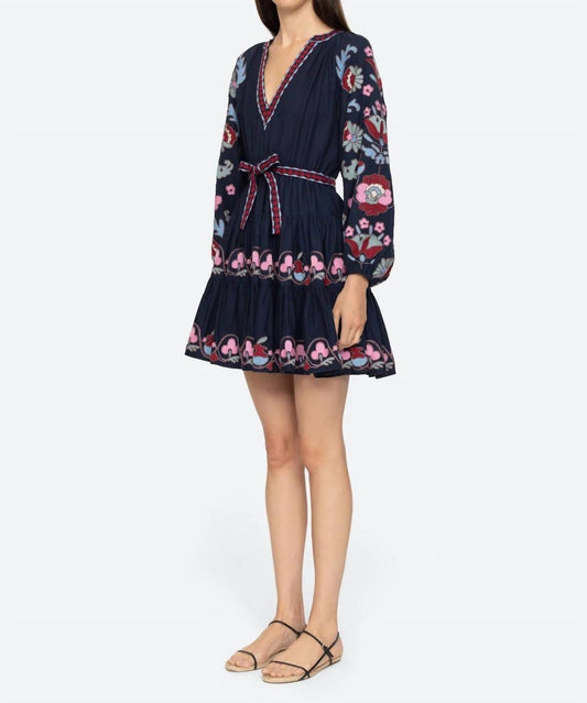 Sea - Eclisse Tunic Dress