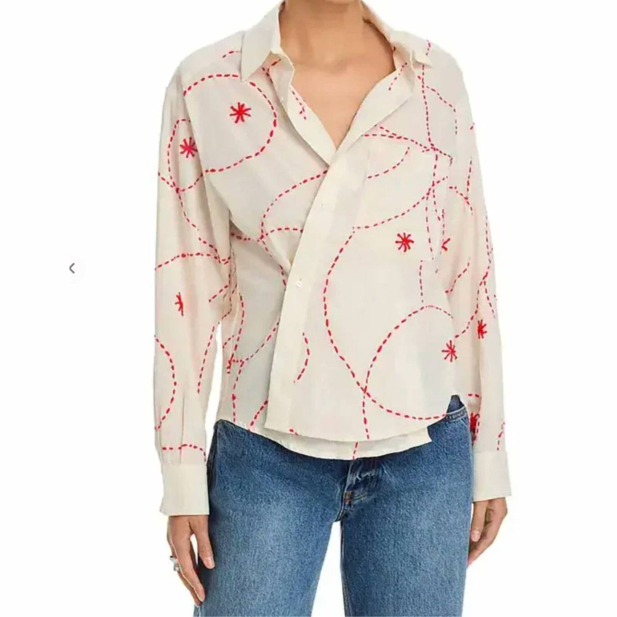 Cissa - The Daily Shirt