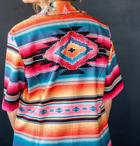 Double D Ranch - Spoils Of Linnville Jacket