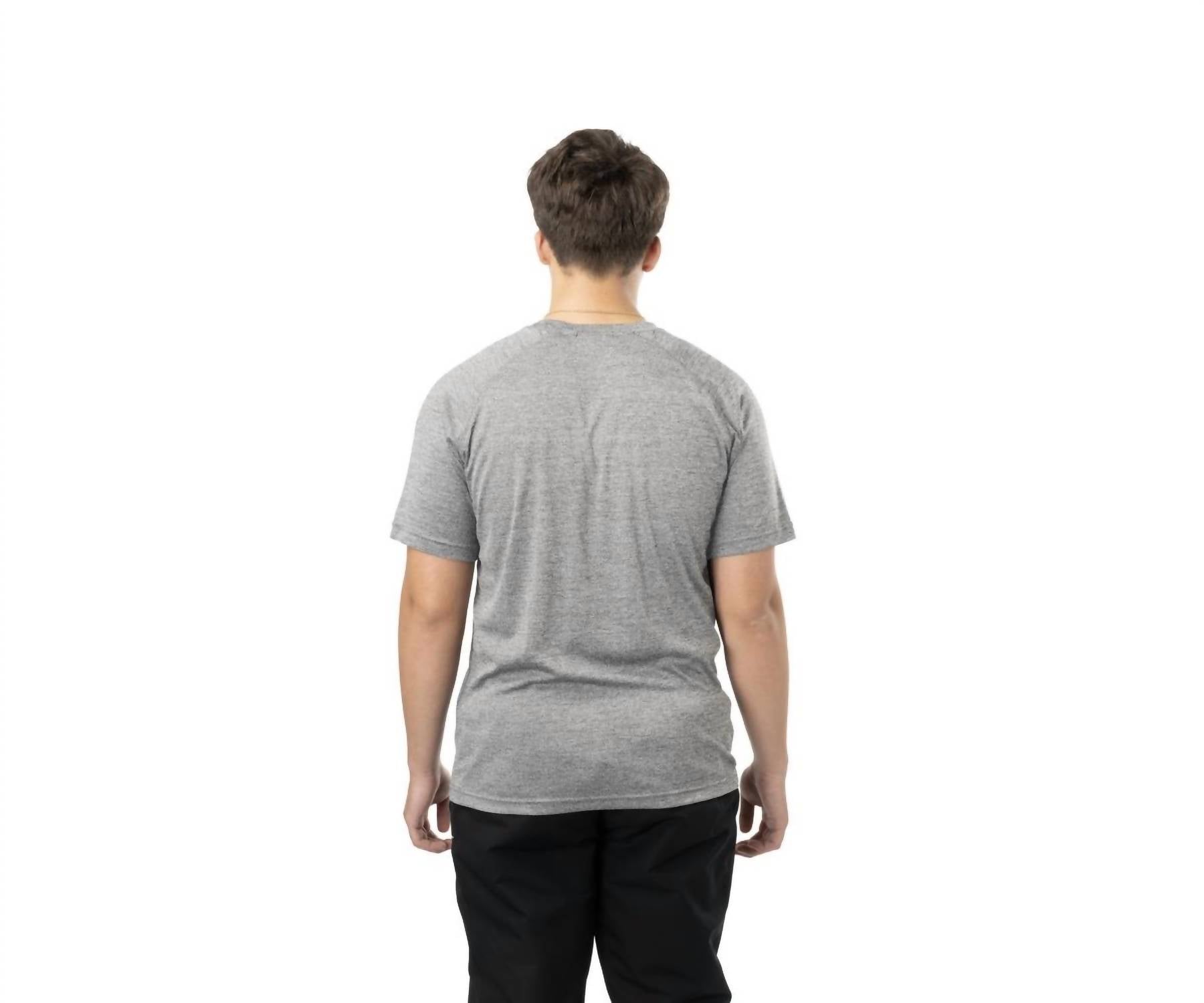 Bauer Hockey - Team Tech Tee