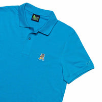 Eight X - Cannes Frog Slim Fit Polo