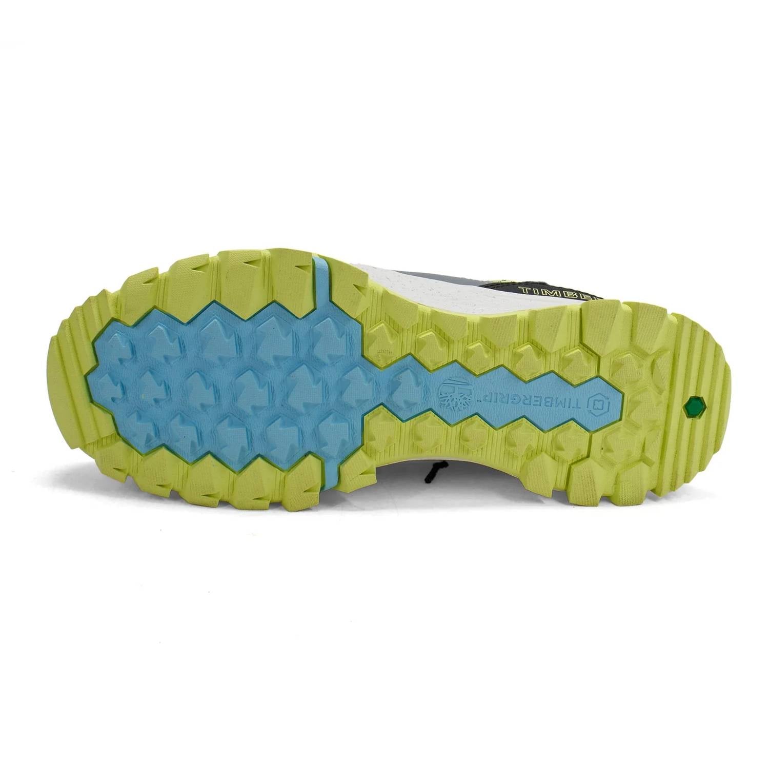 Timberland - Women's Garrison Trail Waterproof Low Hiker Shoe