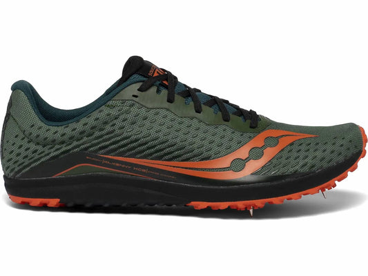 Saucony - Men's Kilkenny Xc8 Shoe