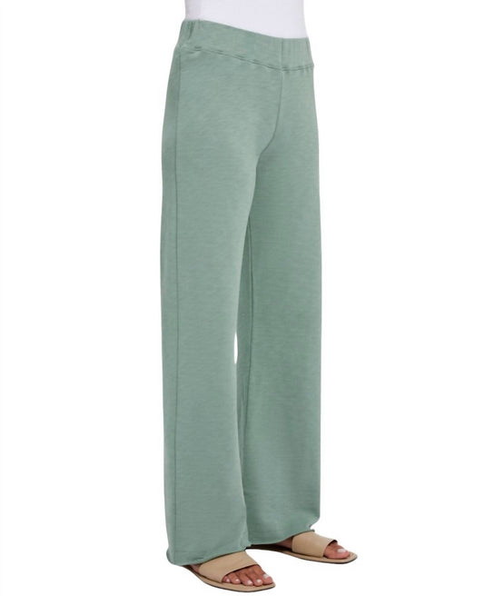 Goldie - SLUB TERRY PANT