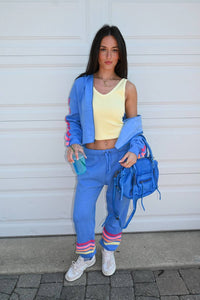 Vintage Havana - Sea Bright Joggers