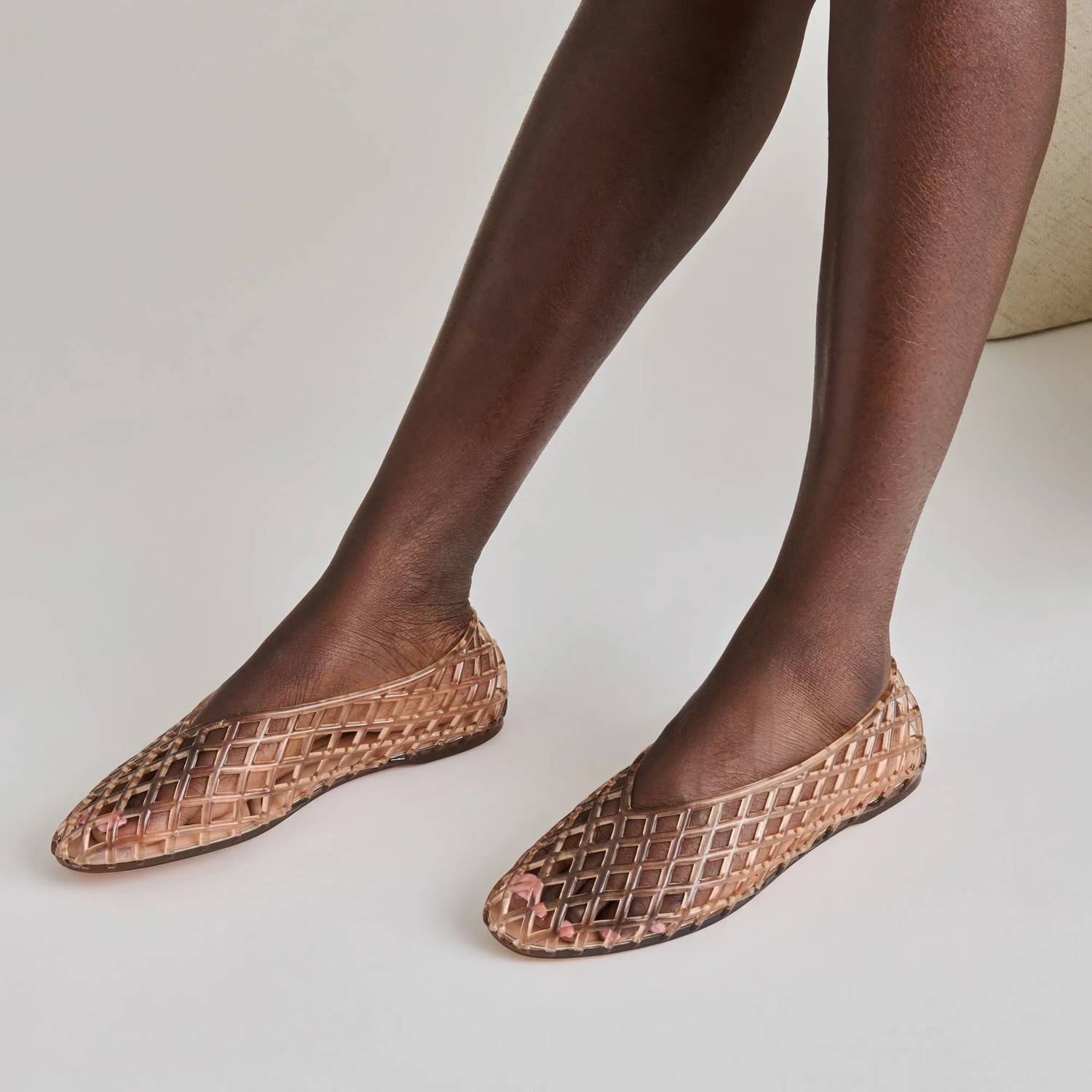 Dolce Vita - Women's Jam Jelly Flats