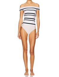 Simkhai - Walker One Piece Swimsuit