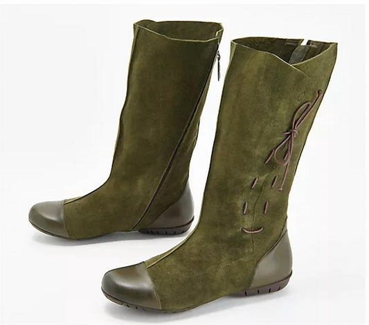 Sergio Tomani - Women's Isa Boots