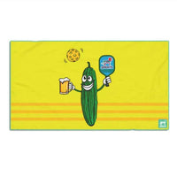 Sprints - Mini Towel