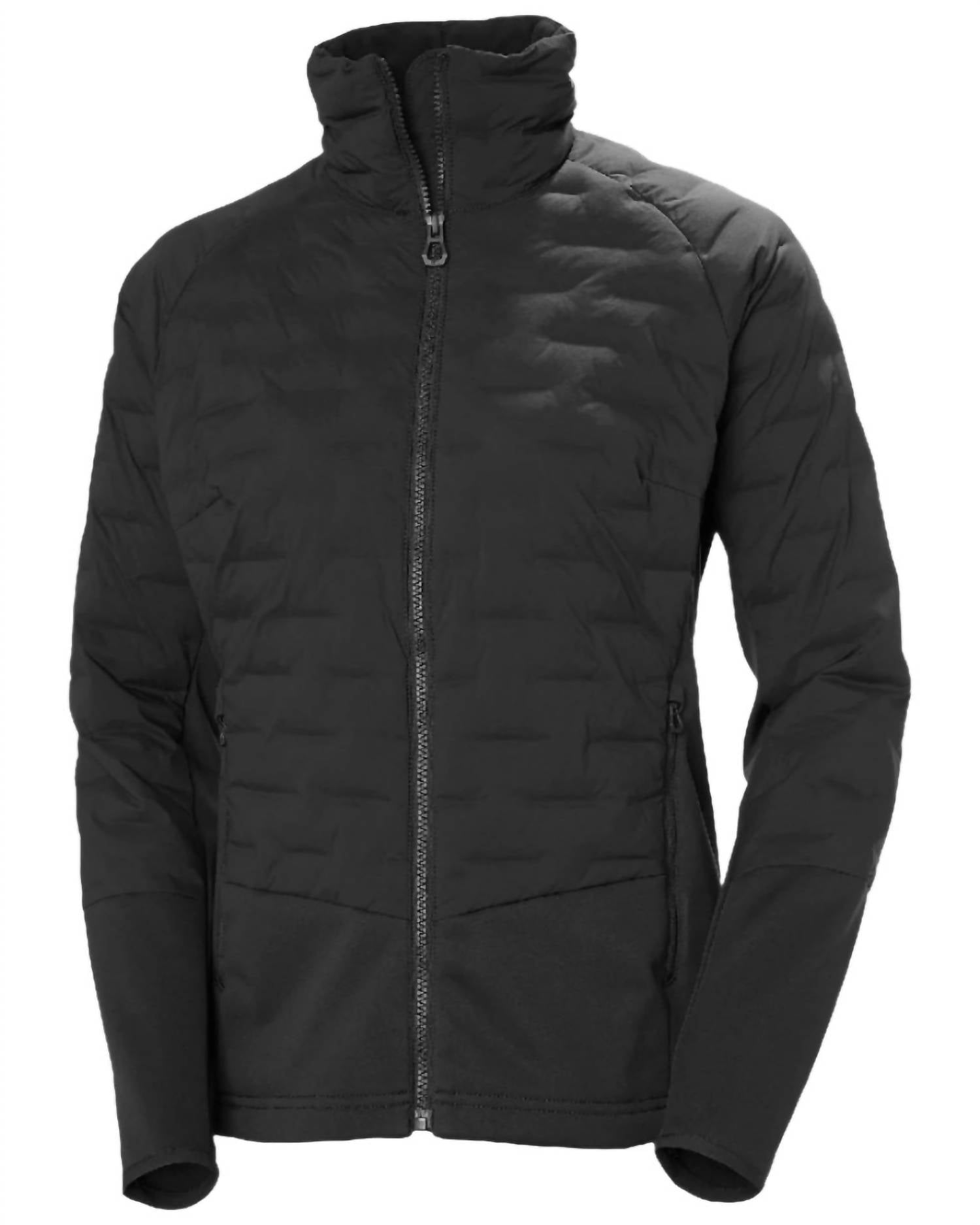Helly Hansen - Women's Hybrid Stretch Insulator Jacket