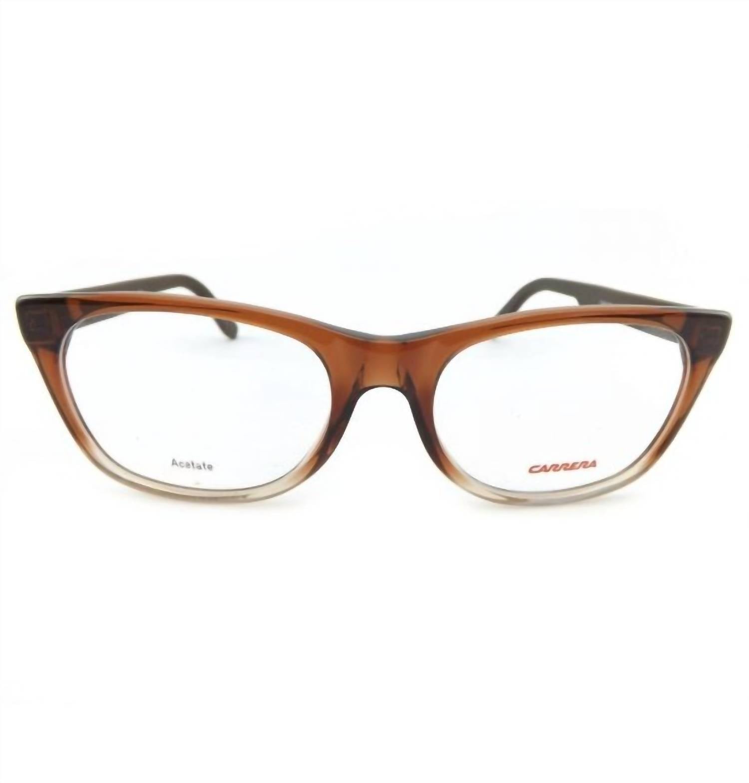 Carrera - Women's 6652 Cat Eye Eyeglasses