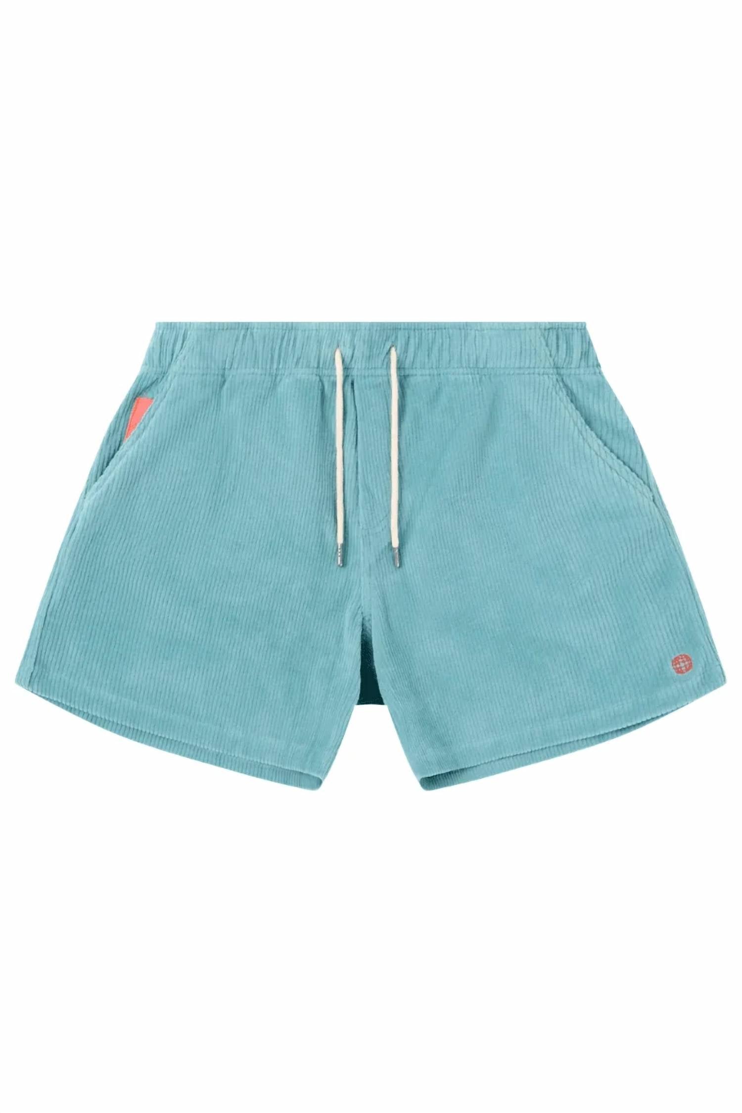 Amundsen - Women's 4incher Hightide Shorts