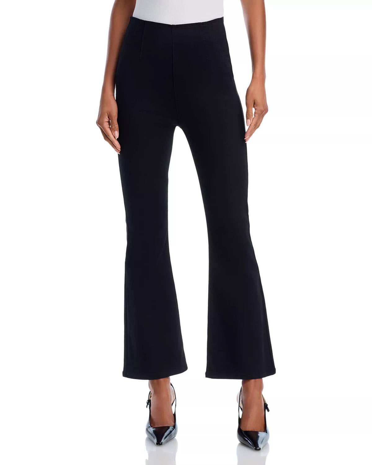 Veronica Beard - Carson Kick Flare Pants