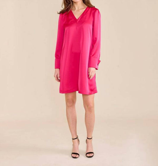 S'Edge - Alden Dress