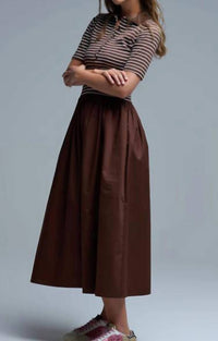 Q2 - Patty Midi Dress