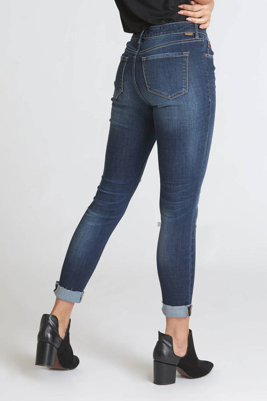 Dear John Denim - Joyrich Skinny Jeans