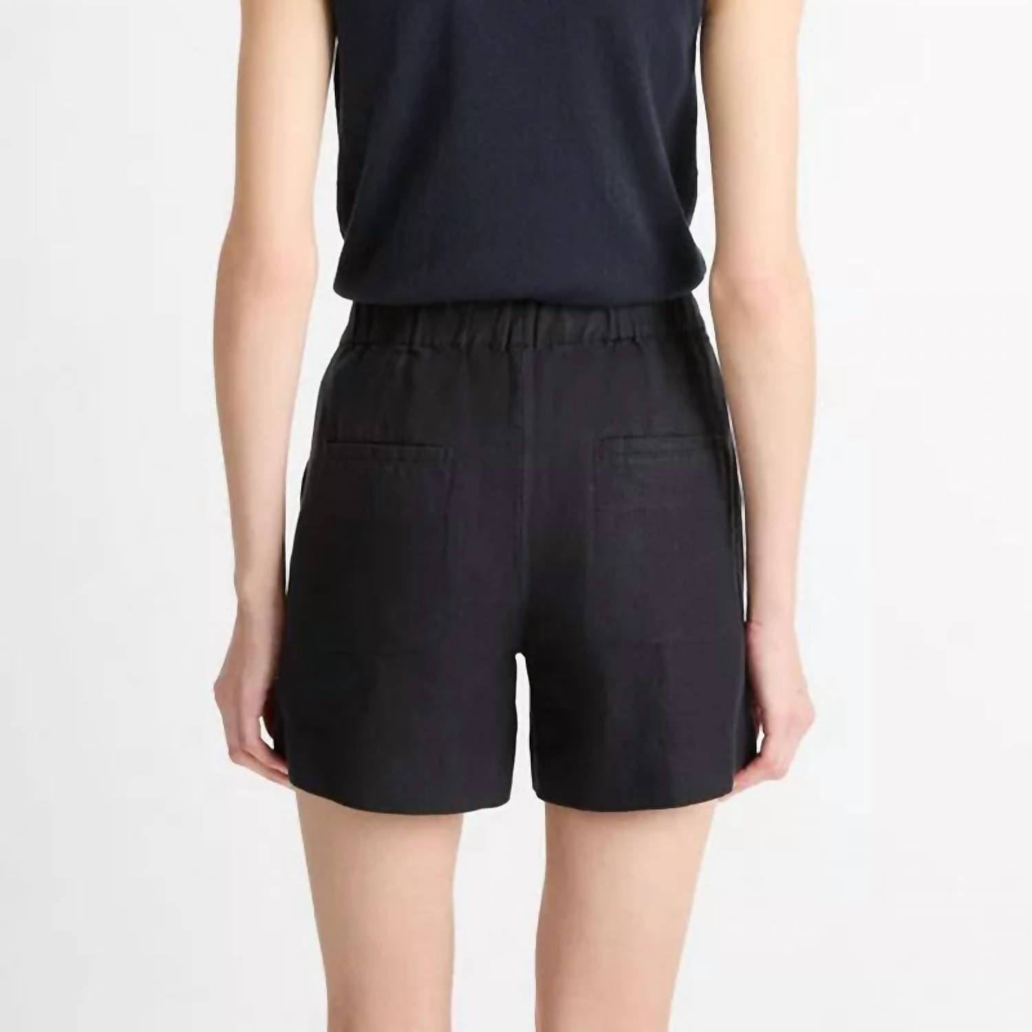 Vince - Hemp Relaxed Short