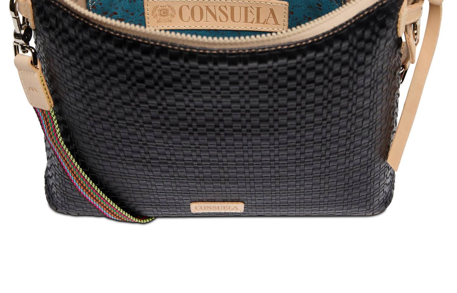 Consuela - Women's Amy Downtown Crossbody Bag
