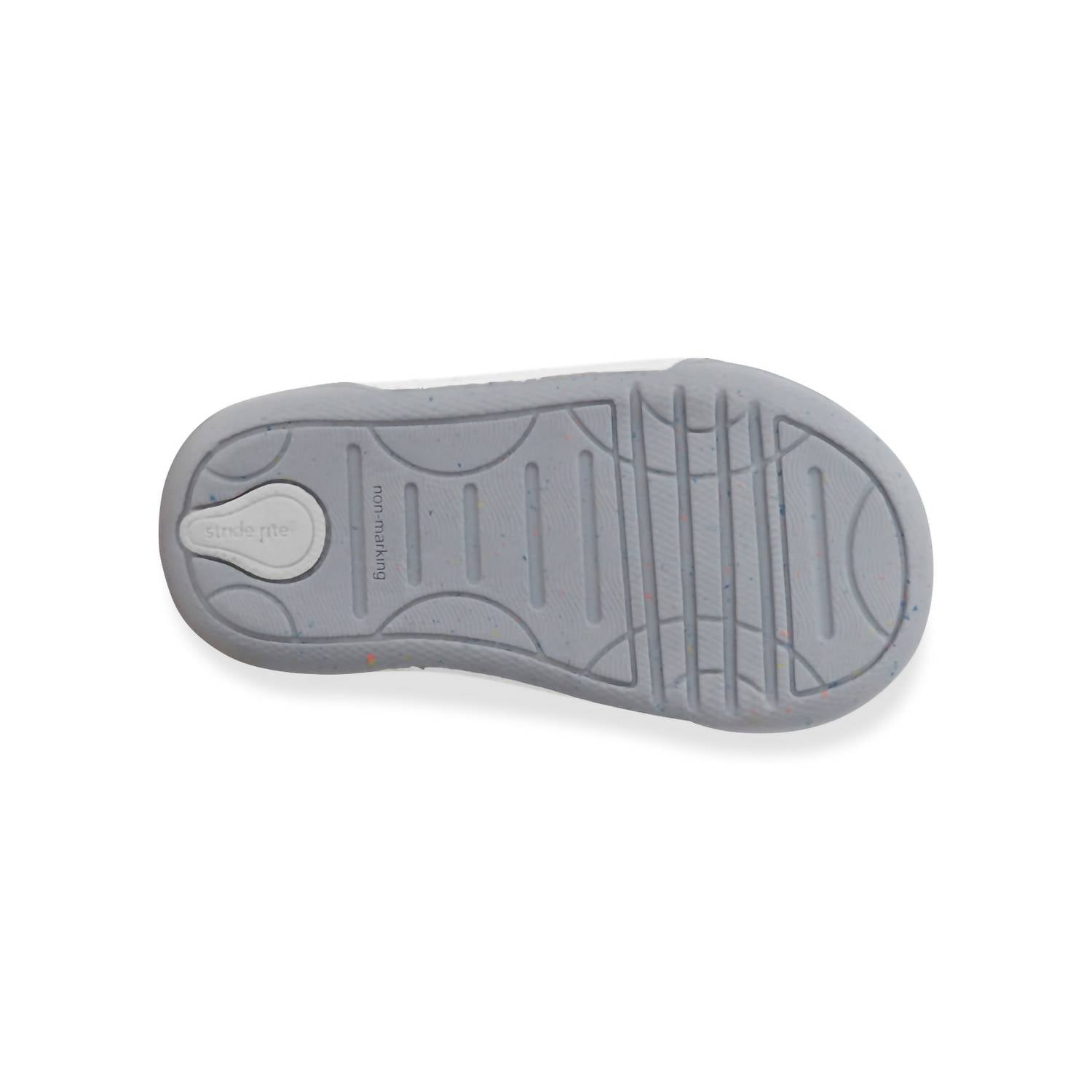Stride Rite - Toddler Boys Fern Sneakers
