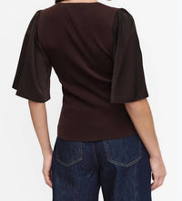 Gestuz - Sama Fine Knit Top