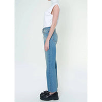 Noend - Selma Loose Straight Jeans