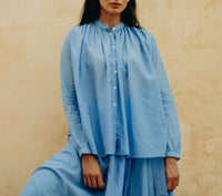 Mii Collection - Nathalie Blouse