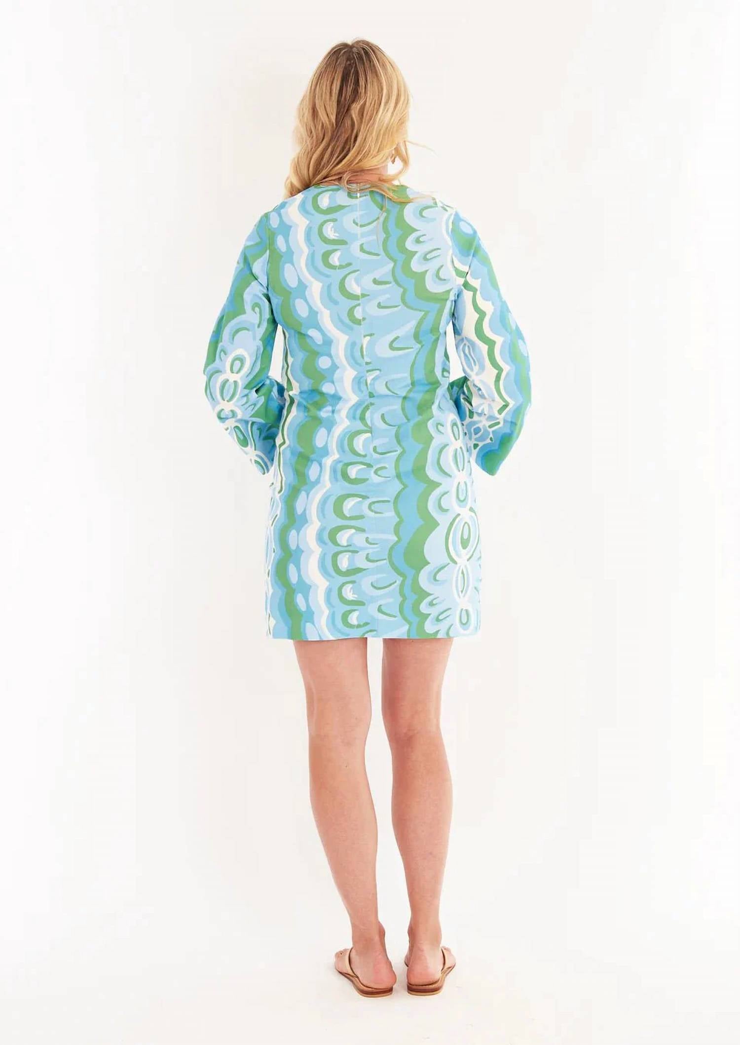 Ck Bradley - Minnie Mini Dress