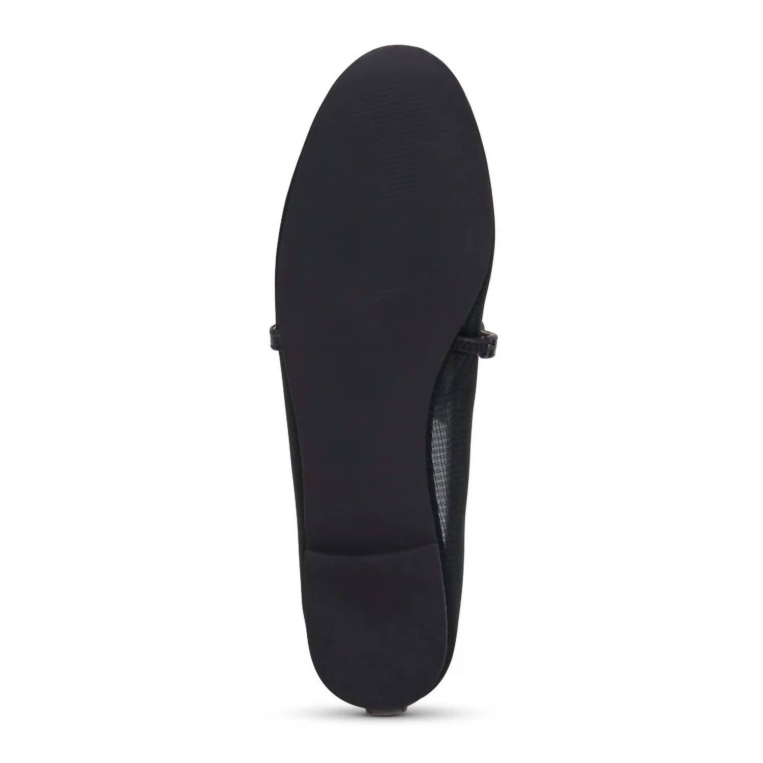 Yosi Samra - Women's Savannah Flat Shoes