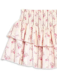 Katie J Nyc - Girl's Brooke Skirt