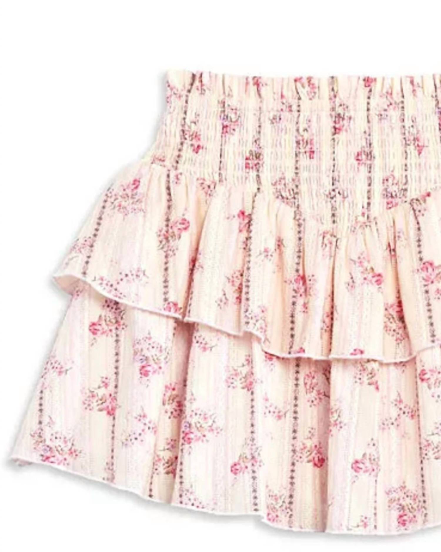 Katie J Nyc - Girl's Brooke Skirt