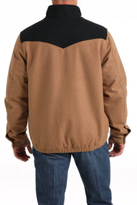 Cinch - Men's Jacket 2-Tone Rancher