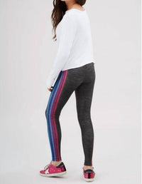 Terez - Some Stripe Legging