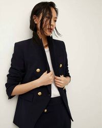 Veronica Beard - Miller Dickey Jacket