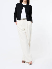 French Connection - Cosysoft Fitted Long Sleeve Cardigan