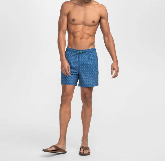 Southern Shirt Company - Pull On. Swim Shorts