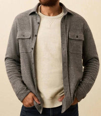 Faherty - Legend Sweater Shirt
