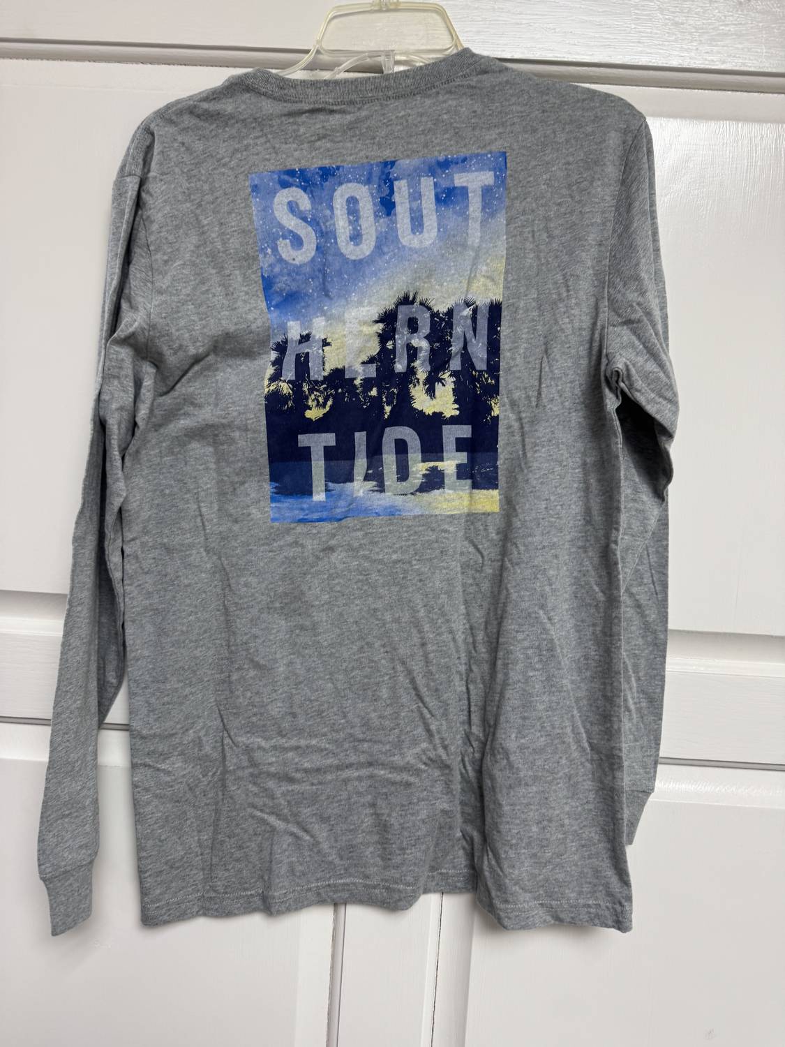 Southern Tide - Women's Long Sleeve T-shirt